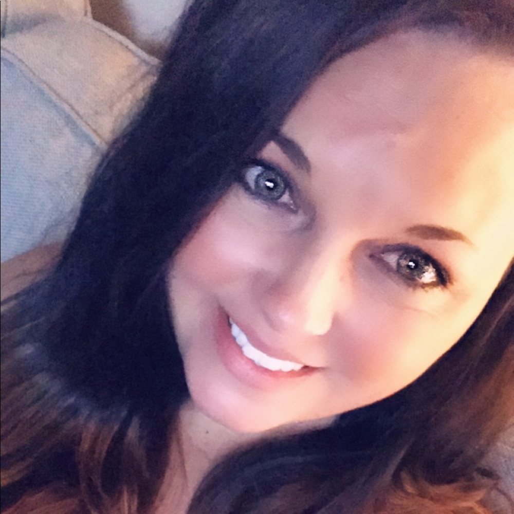 Meet your Posher, Tiffany